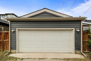 Photo 39: 829 23 Avenue NW in Calgary: Mount Pleasant Detached for sale : MLS®# A1244639