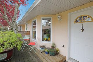 Photo 25: 9 50 Anderton Ave in Courtenay: CV Courtenay City Row/Townhouse for sale (Comox Valley)  : MLS®# 902156