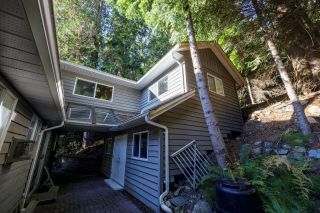 Photo 26: 799 HUMMINGBIRD Lane: Bowen Island House for sale : MLS®# R2830537