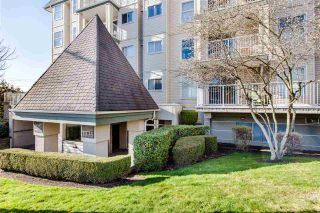Photo 16: 209 1035 AUCKLAND Street in New Westminster: Uptown NW Condo for sale in "QUEEN'S TERRACE" : MLS®# R2438580