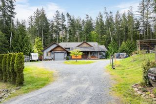 Photo 1: 3008 Sarah Dr in Sooke: Sk Otter Point House for sale : MLS®# 963227