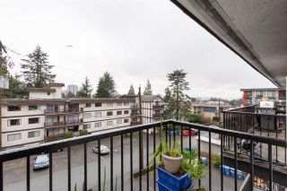 Photo 15: 304 157 E 21ST STREET in North Vancouver: Central Lonsdale Condo for sale : MLS®# R2335760