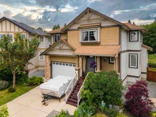 Photo 1: 23317 GRIFFEN Road in Maple Ridge: Cottonwood MR House for sale : MLS®# R2469480