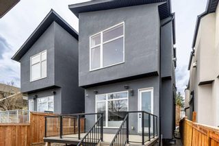Photo 46: 1428 27 Street SW in Calgary: Shaganappi Detached for sale : MLS®# A2127340