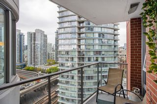 Photo 20: 2105 688 ABBOTT Street in Vancouver: Downtown VW Condo for sale in "Firenze II" (Vancouver West)  : MLS®# R2872754
