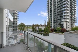 Photo 24: 509 2311 BETA Avenue in Burnaby: Brentwood Park Condo for sale (Burnaby North)  : MLS®# R2877186