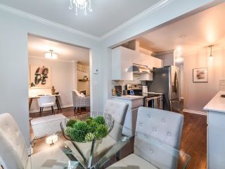 Photo 16: 102 825 W 15TH Avenue in Vancouver: Fairview VW Condo for sale in "The Harrod" (Vancouver West)  : MLS®# R2638133