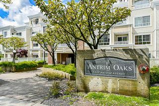 Photo 2: 205 7117 ANTRIM Avenue in Burnaby: Metrotown Condo for sale in "Antrim Oaks" (Burnaby South)  : MLS®# R2166354