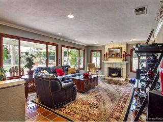 Photo 6: SCRIPPS RANCH House for sale : 5 bedrooms : 9820 CAMINITO MUNOZ in San Diego