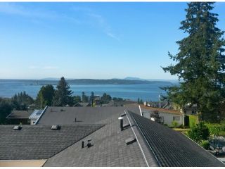 Photo 16: 1150 MAPLE Street: White Rock House for sale in "White Rock" (South Surrey White Rock)  : MLS®# F1417815