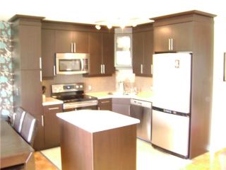 Photo 3:  in WINNIPEG: North Kildonan Residential for sale (North East Winnipeg)  : MLS®# 1009932