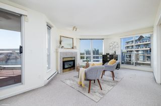Photo 15: 1802 1185 QUAYSIDE Drive in New Westminster: Quay Condo for sale in "Riviera" : MLS®# R2872694