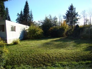 Photo 12: 59 Henry Rd in CAMPBELL RIVER: CR Campbell River South Manufactured Home for sale (Campbell River)  : MLS®# 717032