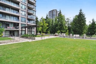 Photo 39: 1604 301 CAPILANO Road in Port Moody: Port Moody Centre Condo for sale in "THE RESIDENCES AT SUTERBROOK VILLAGE" : MLS®# R2635076