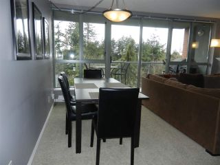 Photo 7: 602 5657 HAMPTON Place in Vancouver: University VW Condo for sale in "The Stratford" (Vancouver West)  : MLS®# R2140465