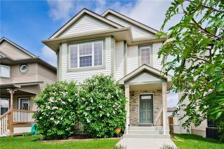 Photo 1: 209 MORNINGSIDE Gardens SW: Airdrie Detached for sale : MLS®# C4302951