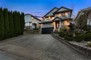 Photo 39: 978 CRYSTAL Court in Coquitlam: Ranch Park House for sale in "RANCH PARK" : MLS®# R2568375