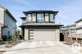 Photo 4: 2732 202 Street in Edmonton: Zone 57 House for sale : MLS®# E4382248