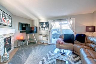 Photo 11: 105 7172 Coach Hill Road SW in Calgary: Coach Hill Row/Townhouse for sale : MLS®# A2011279