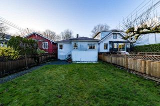 Photo 8: 3355 W 12TH Avenue in Vancouver: Kitsilano House for sale in "Kitsilano" (Vancouver West)  : MLS®# R2536590
