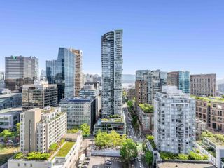 Photo 3: 2602 535 SMITHE Street in Vancouver: Downtown VW Condo for sale in "DOLCE" (Vancouver West)  : MLS®# R2779229