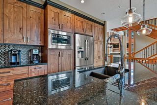Photo 27: 101 2100D Stewart Creek Drive: Canmore Row/Townhouse for sale : MLS®# A1121023