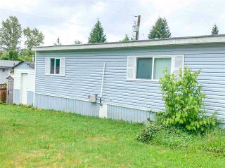 Photo 2: 79 10221 WILSON Street in Mission: Stave Falls Manufactured Home for sale : MLS®# R2587235