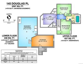 Photo 2: 145 Douglas Pl in Courtenay: CV Courtenay City House for sale (Comox Valley)  : MLS®# 871265