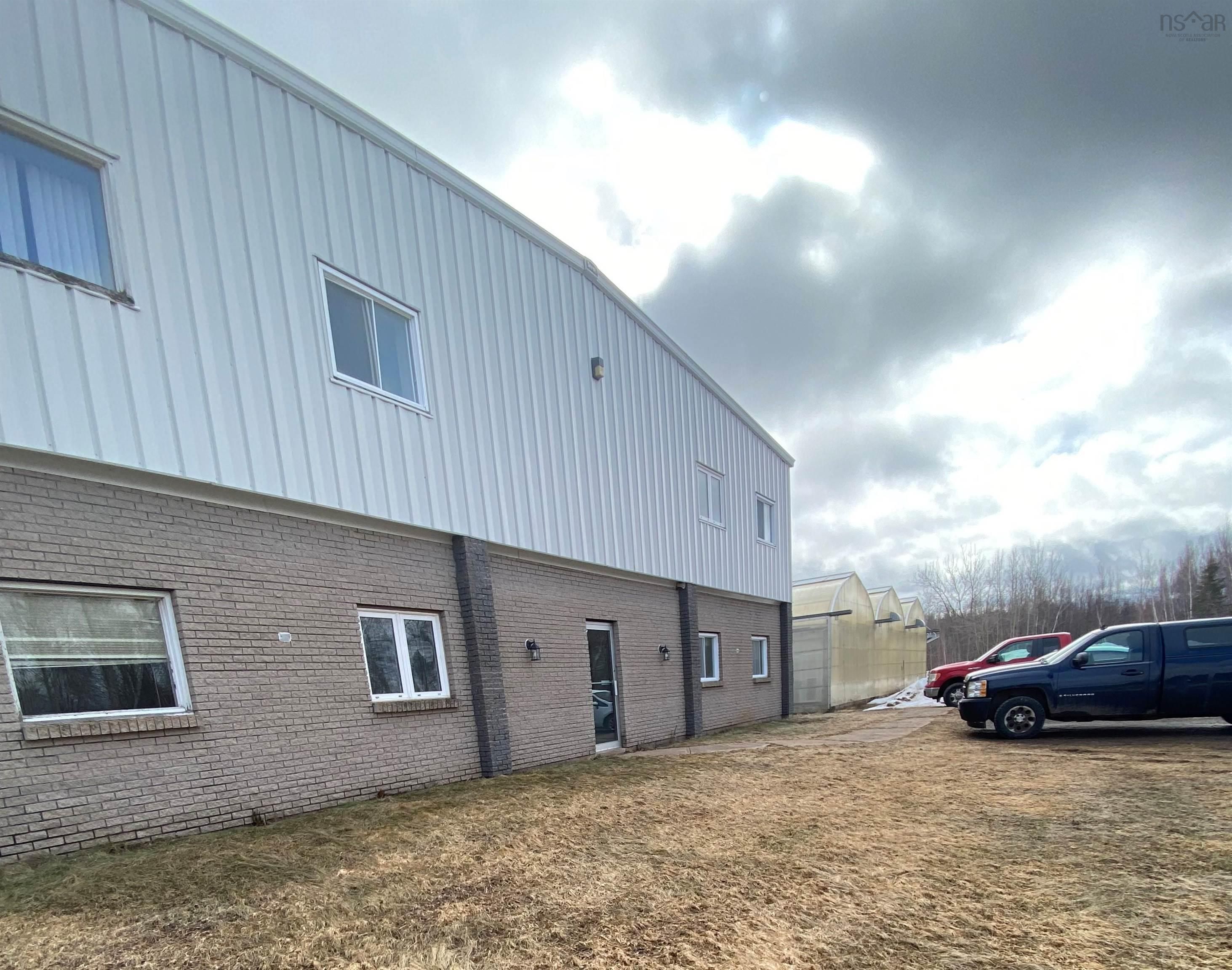 Main Photo: 856 Saxon Street in Sheffield Mills: Kings County Commercial  (Annapolis Valley)  : MLS®# 202306463