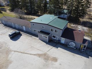 Photo 8: 63004 PR 307 Road in Seven Sisters Falls: Industrial / Commercial / Investment for sale (R18)  : MLS®# 202311931