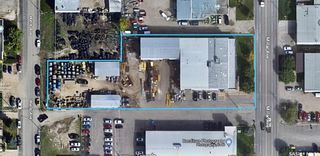 Photo 4: 3235 Millar Avenue in Saskatoon: Hudson Bay Industrial Commercial for sale : MLS®# SK939496