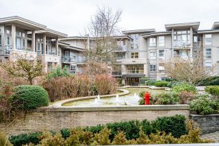 Photo 31: 202 9319 UNIVERSITY CRESCENT in Burnaby: Simon Fraser Univer. Condo for sale (Burnaby North)  : MLS®# R2751179