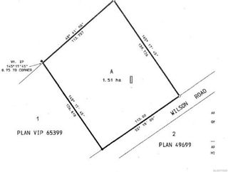 Photo 7: LT A Wilson Rd in COURTENAY: CV Courtenay North Land for sale (Comox Valley)  : MLS®# 775609