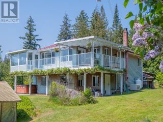 Photo 16: 3830 HIGHWAY 101 in Powell River: House for sale : MLS®# 17534