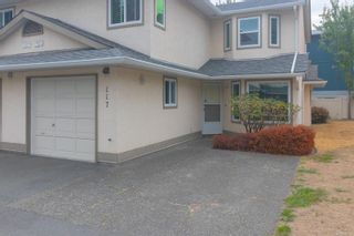 Photo 7: 117 2723 Jacklin Rd in Langford: La Langford Proper Row/Townhouse for sale : MLS®# 887129