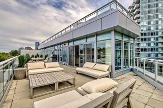 Photo 21: 402 128 Waterfront Court SW in Calgary: Eau Claire Apartment for sale : MLS®# A2056352