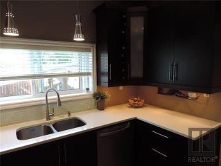 Photo 9: 549 Rathgar Avenue in Winnipeg: Fort Rouge Residential for sale (1Aw)  : MLS®# 1824156