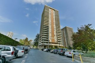 Photo 30: 205 3755 BARTLETT Court in Burnaby: Sullivan Heights Condo for sale in "The Oaks" (Burnaby North)  : MLS®# R2867838