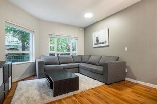 Photo 5: 102 183 W 23RD Street in North Vancouver: Central Lonsdale Condo for sale : MLS®# R2740041