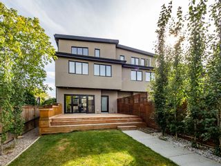 Photo 48: 2236 1 Avenue NW in Calgary: West Hillhurst Semi Detached for sale : MLS®# A1166895
