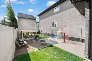 Photo 45: 4125 GREEN WILLOW Terrace in Regina: Greens on Gardiner Residential for sale : MLS®# SK945440