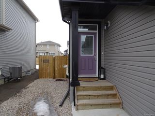 Photo 2: 2818 MAKOWSKY Crescent in Regina: HS-Hawkstone Single Family Dwelling for sale (Regina Area 01)  : MLS®# 598797