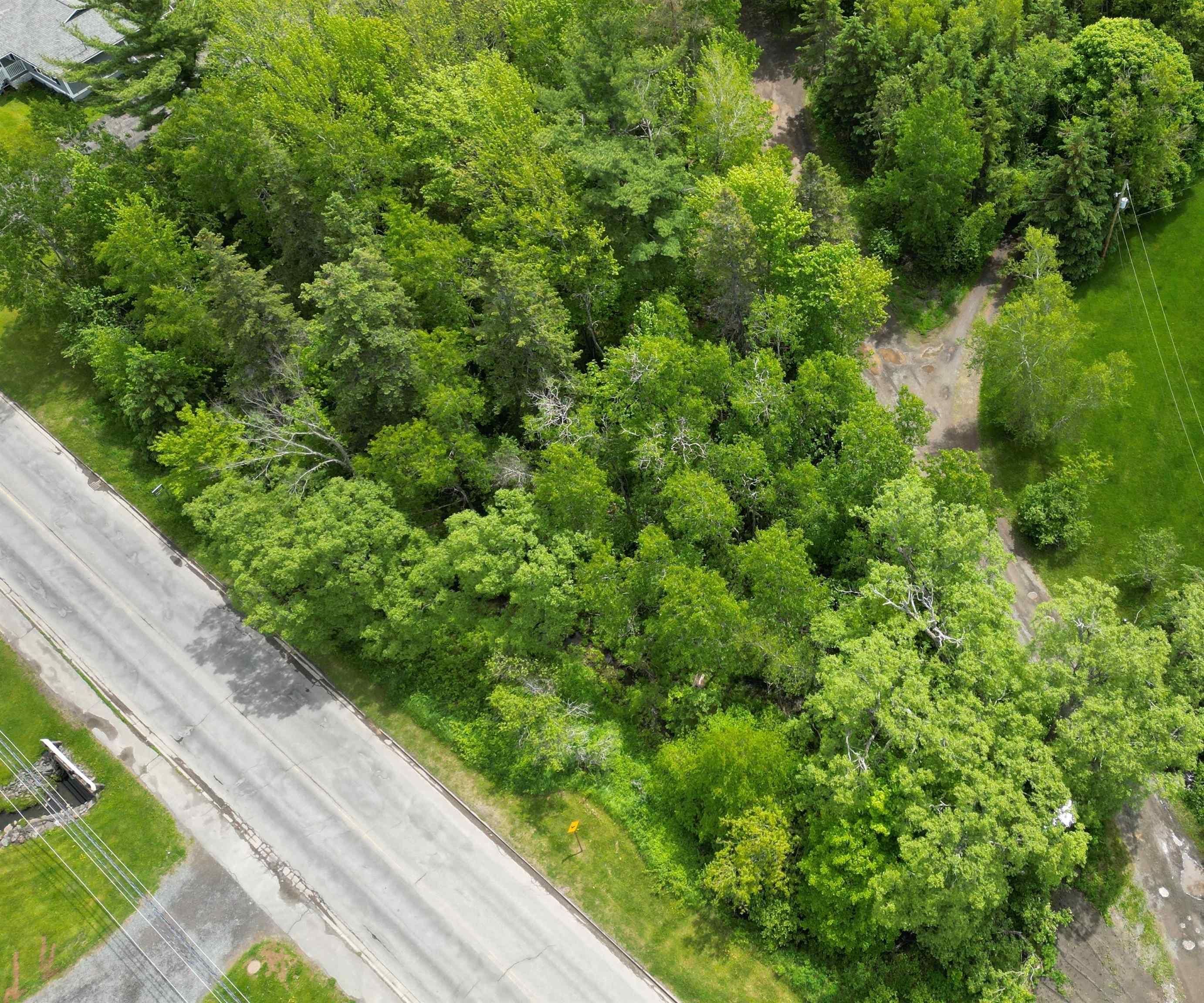 Main Photo: Lot 11 North Main Street in Westville: 107-Trenton, Westville, Pictou Vacant Land for sale (Northern Region)  : MLS®# 202213495