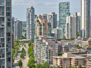 Photo 22: 2907 939 EXPO Boulevard in Vancouver: Yaletown Condo for sale in "The Max" (Vancouver West)  : MLS®# R2789918
