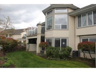 Photo 13: 9 32777 CHILCOTIN Drive in Abbotsford: Central Abbotsford Townhouse for sale in "Cartier Heights" : MLS®# F1436946