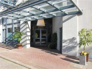 Photo 9: 410 55 E CORDOVA STREET in Vancouver: Downtown VE Condo for sale (Vancouver East)  : MLS®# R2298745