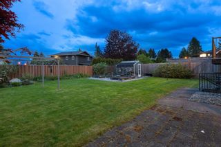 Photo 34: 19321 116B Avenue in Pitt Meadows: South Meadows House for sale in "South Meadows" : MLS®# R2694101
