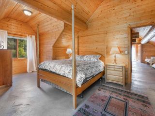 Photo 39: 8100 TYAUGHTON LAKE Road: Lillooet House for sale (South West)  : MLS®# 169783