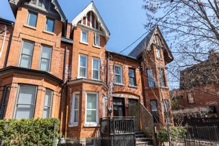 Photo 37: Upper 499 Ontario Street in Toronto: Cabbagetown-South St. James Town House (3-Storey) for lease (Toronto C08)  : MLS®# C6058140