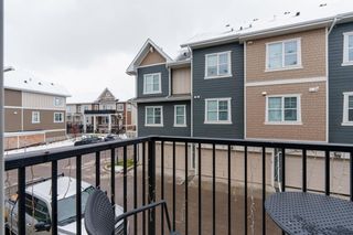 Photo 21: 623 Cranbrook Walk SE in Calgary: Cranston Row/Townhouse for sale : MLS®# A2119555